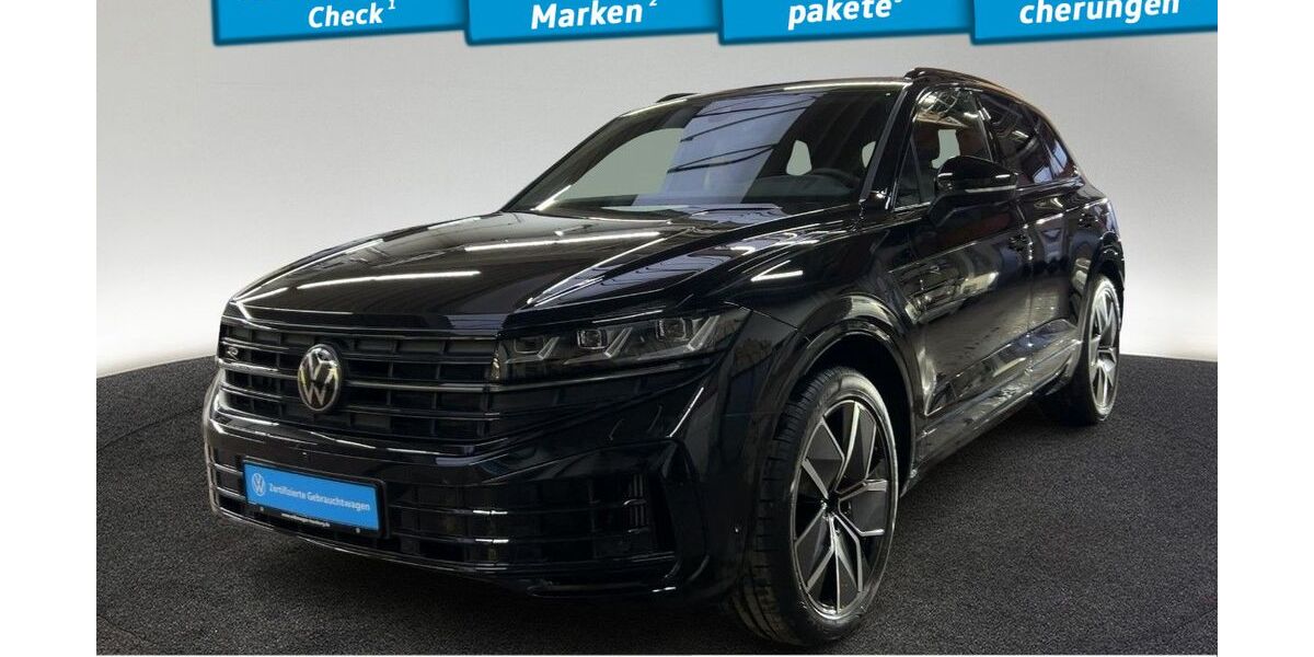 VW Touareg 10.427 km 86.777 &euro; Hamburg 22761