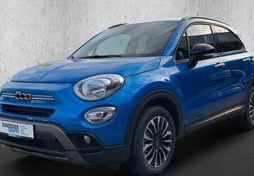 Fiat 500X 1.111 km 20.990 &euro; Oldenburg 26135