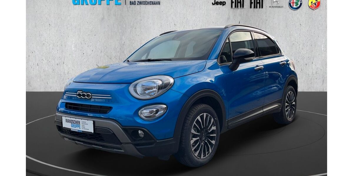 Fiat 500X 1.111 km 20.990 &euro; Oldenburg 26135