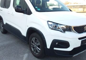 Peugeot Rifter 145.100 km 12.950 &euro; Mülheim an der Ruhr 45473