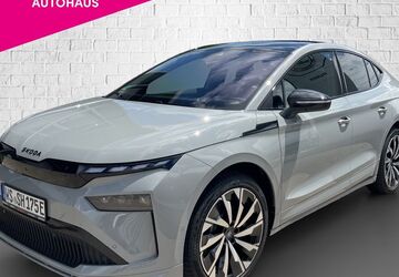 Skoda Enyaq 9.900 km 45.980 &euro; Wasserburg am Inn 83512