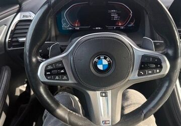 BMW 840 36.800 km 57.900 &euro; Mainz-Kastel 55252