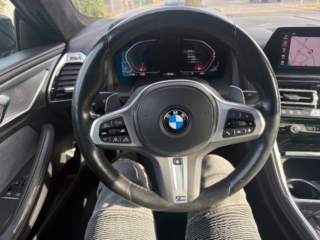 BMW 840 36.800 km 57.900 &euro; Mainz-Kastel 55252