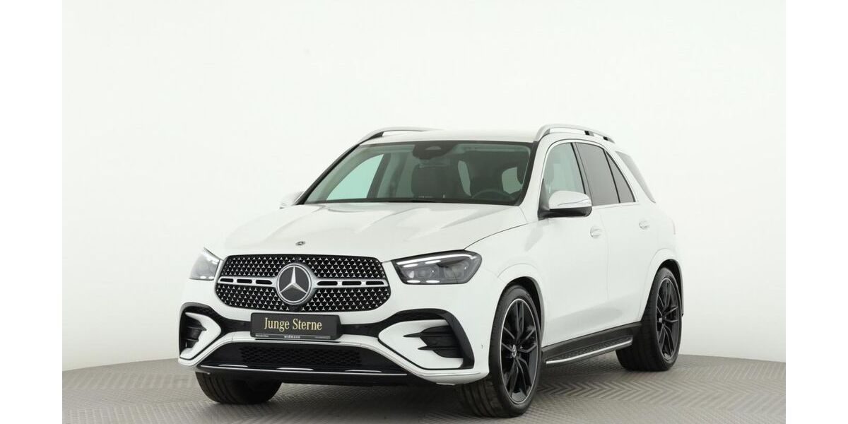Mercedes-Benz GLE 300 22.281 km 74.850 &euro; Ebermannsdorf 92263