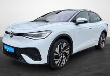 VW ID.5 11.627 km 39.950 &euro; Georgsmarienhütte (Osnabrück) 49124
