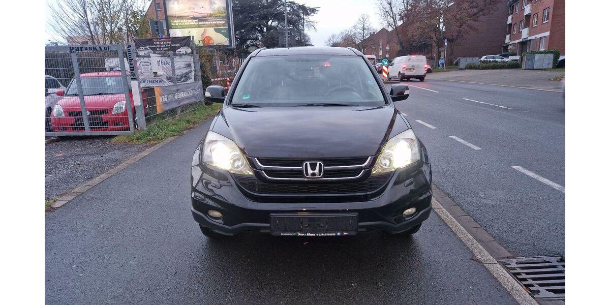 Honda CR-V 194.850 km 6.300 &euro; Düsseldorf 40549