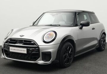 Mini Cooper C 15.151 km 28.992 &euro; 