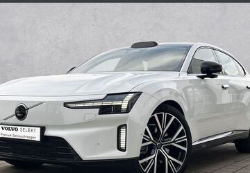 Volvo ES90 4.900 km 94.240 &euro; Koblenz/Gwb. Arenberg 56077