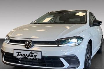 VW Polo 12.980 km 25.680 &euro; Hennef 53773