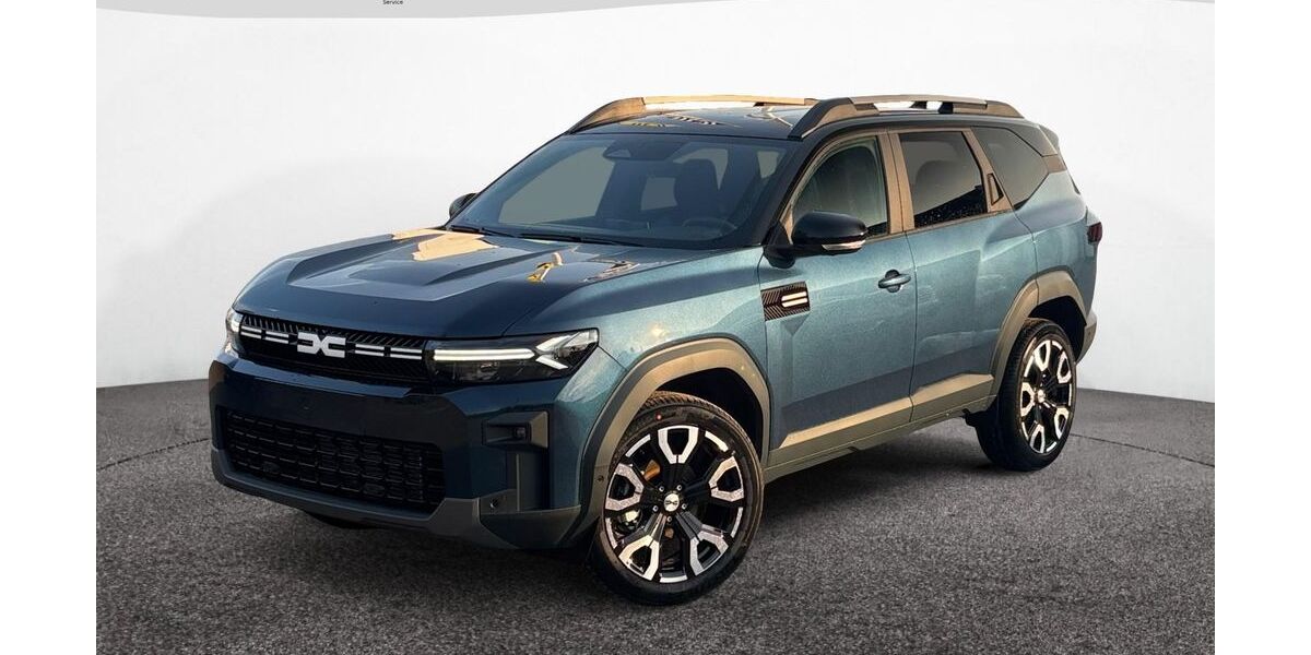 Dacia Bigster 4.500 km 33.977 &euro; Bodenwöhr 92439