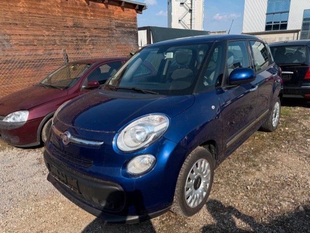Fiat 500L 112.321 km 8.199 &euro; Filderstadt 70794