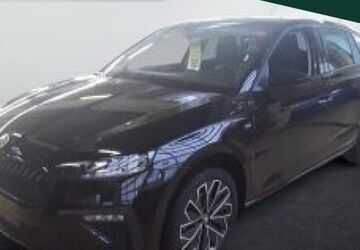 Skoda Scala 13.587 km 25.760 &euro; Neu-Ulm 89231