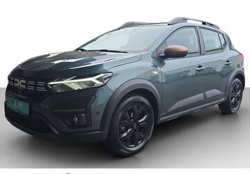 Dacia Sandero 20.650 km 17.740 &euro; Lennestadt 57368