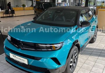 Opel Mokka 13.000 km 22.790 &euro; Pößneck 07381