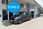 Mercedes-Benz V 300 d lang 4Matic 9G-Tronic Camper-Edition 82.823 km 52.995 &euro; Donauwörth 86609