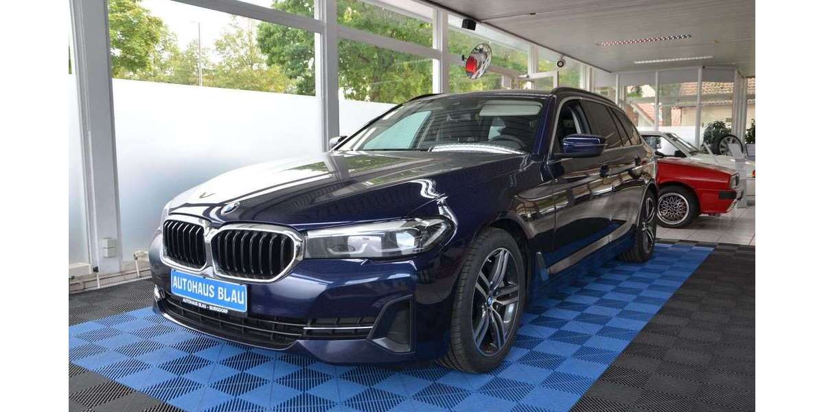BMW 540 140.000 km 36.990 &euro; Burgdorf 31303