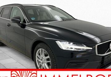 Volvo V60 19.988 km 32.700 &euro; Barchfeld - Immelborn 36456
