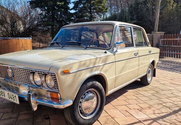 Lada Andere 61.000 km 7.850 &euro; LIBEREC 