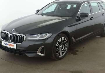BMW 530 89.233 km 39.050 &euro; Essen 45141