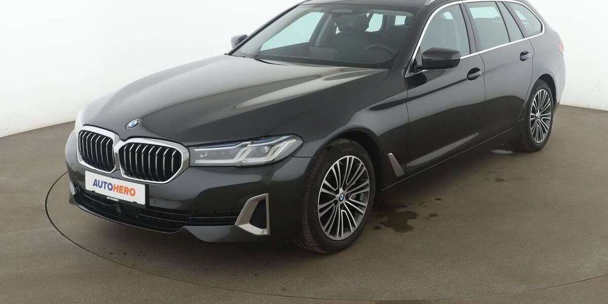 BMW 530 89.233 km 39.050 &euro; Essen 45141