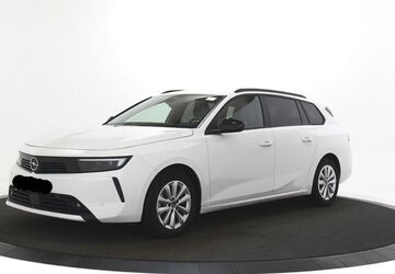 Opel Astra 19.100 km 20.990 &euro; Neustadt 31535