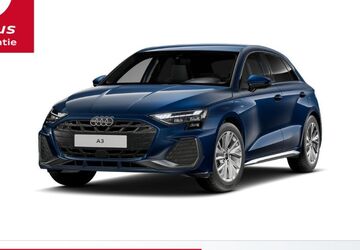 Audi A3 14.860 km 40.450 &euro; Donauwörth 86609