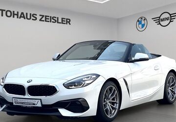 BMW Z4 29.550 km 33.570 &euro; Waiblingen 71332