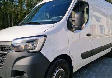 Renault Master 186.000 km 16.000 &euro; München, Landeshauptstadt 80639
