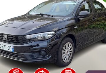 Fiat Tipo 52.810 km 10.488 &euro; Kehl 77694