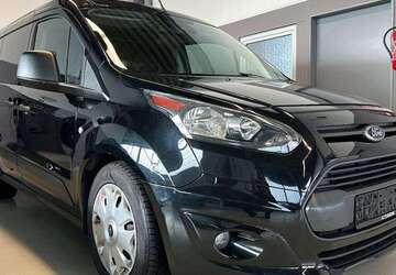 Ford Transit Connect 146.000 km 13.300 &euro; Neckartailfingen 72666