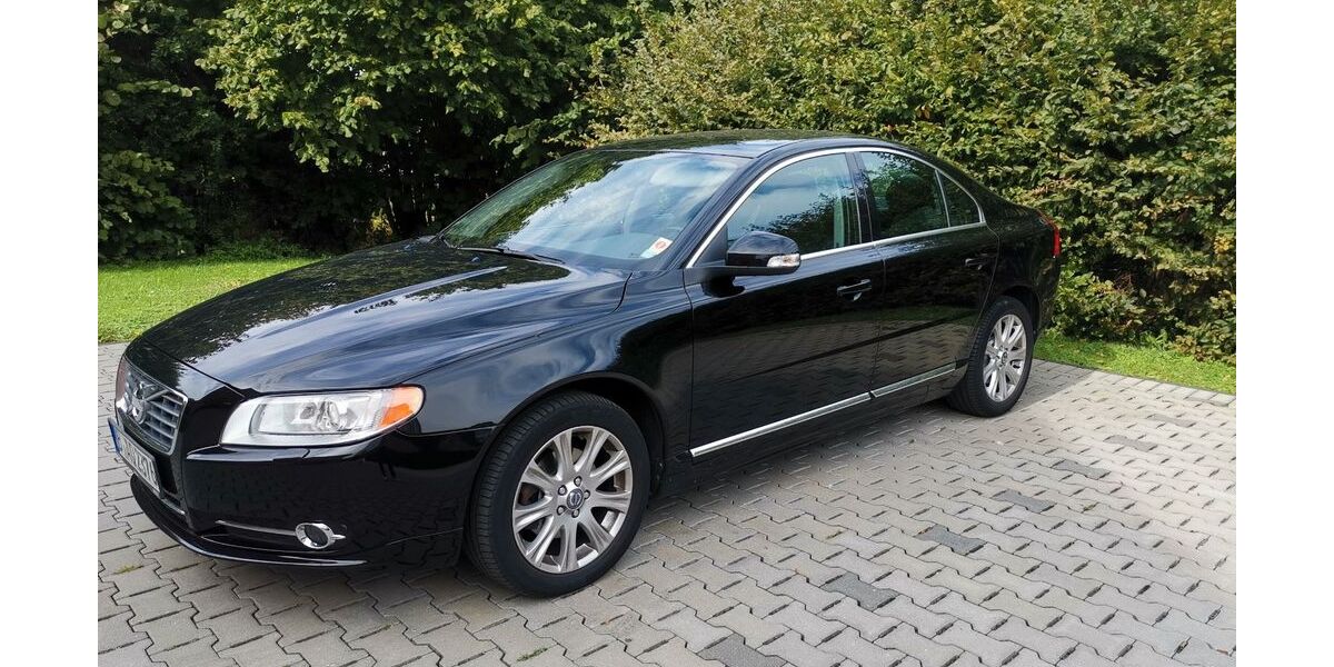 Volvo S80 245.000 km 7.000 &euro; Korschenbroich 41352