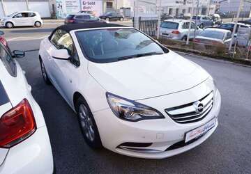 Opel Cascada 74.000 km 10.990 &euro; Wuppertal 42109