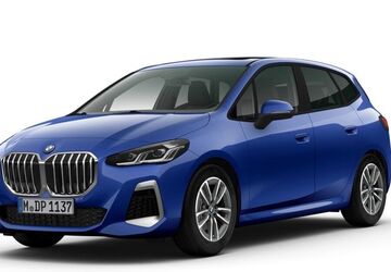 BMW 220 Active Tourer 11.444 km 34.990 &euro; Buxtehude 21614