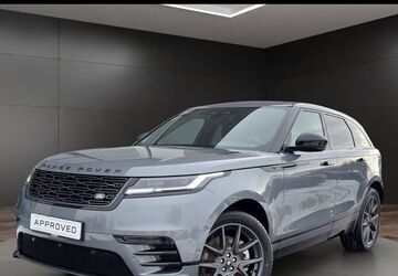 Land Rover Range Rover Velar 1.500 km 83.090 &euro; Kassel 34123