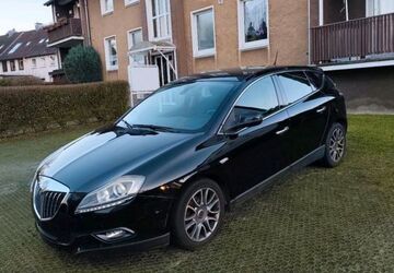 Lancia Delta 277.883 km 1.690 &euro; Heiligenhaus 42579