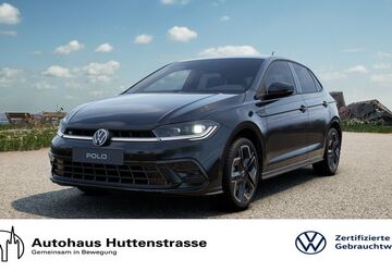 VW Polo 6.990 km 28.920 &euro; Halle (Saale) 06110