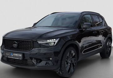 Volvo XC40 17.214 km 36.790 &euro; Braunschweig 38114