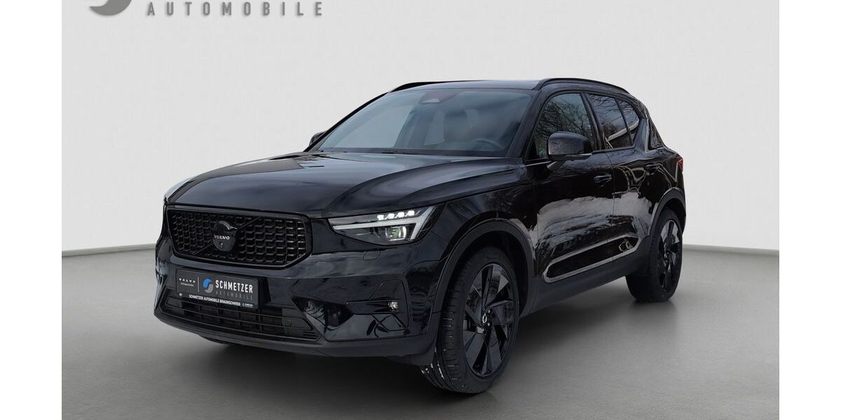 Volvo XC40 17.214 km 36.790 &euro; Braunschweig 38114
