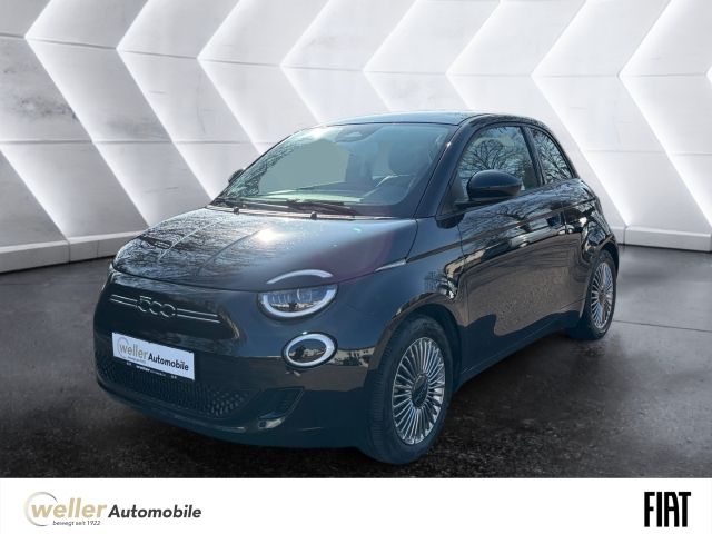 Fiat 500e 16.300 km 16.430 &euro; Bietigheim-Bissingen 74321