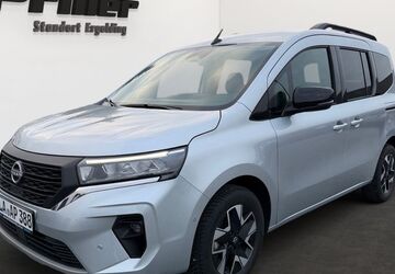 Nissan Townstar 6.900 km 28.600 &euro; Ergolding 84030