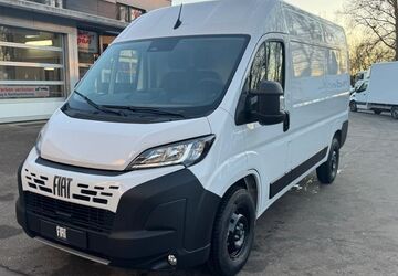 Fiat Ducato 3.000 km 30.619 &euro; Grafing bei München 85567