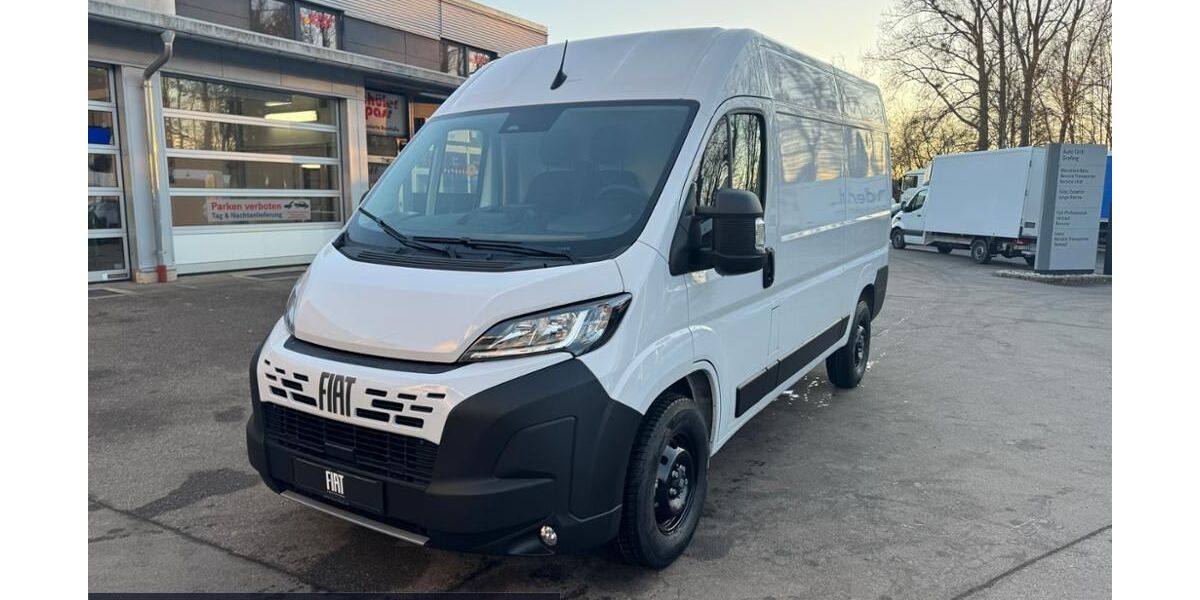 Fiat Ducato 3.000 km 30.619 &euro; Grafing bei München 85567