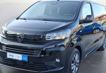 Peugeot Expert 8.950 km 37.930 &euro; Horb am Neckar 72160