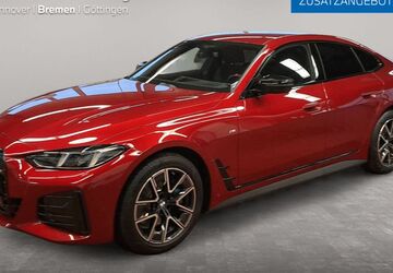 BMW i4 32.009 km 51.490 &euro; Bremen 28279