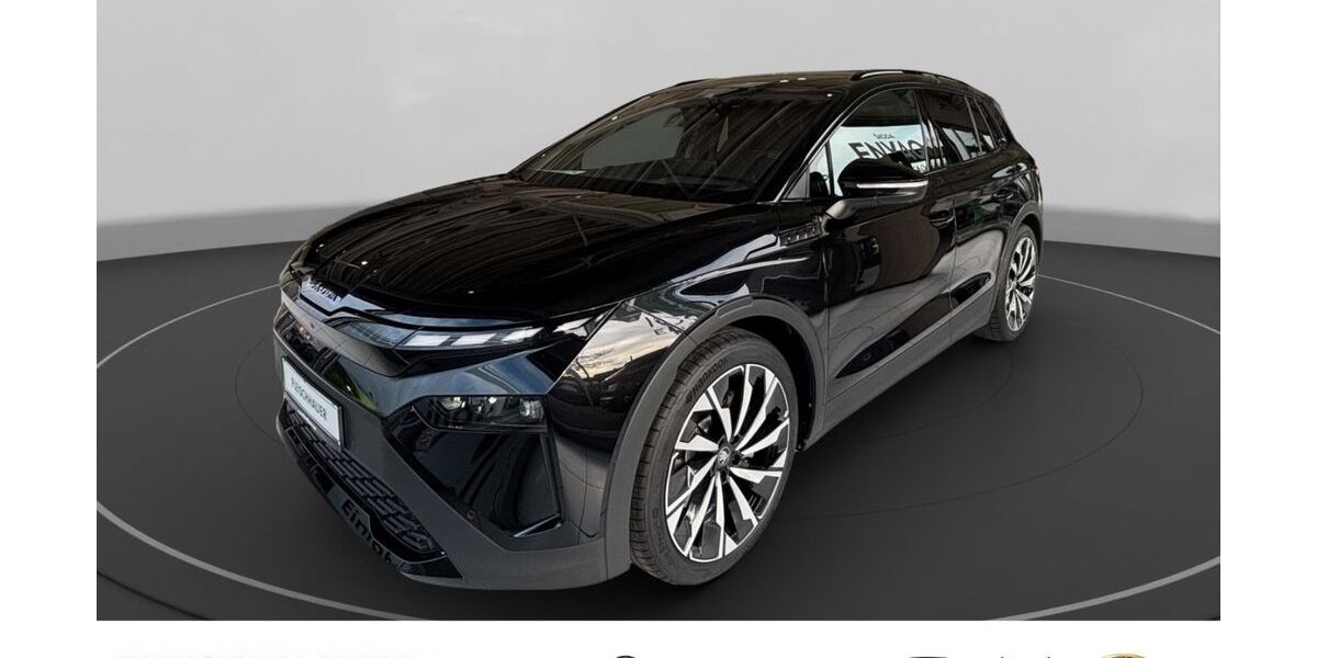 Skoda Elroq 1.500 km 48.981 &euro; Bad Kreuznach 55543