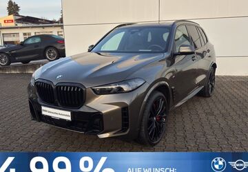 BMW X5 15.050 km 79.000 &euro; Öhringen 74613
