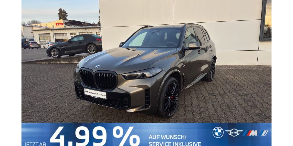 BMW X5 15.050 km 79.000 &euro; Öhringen 74613