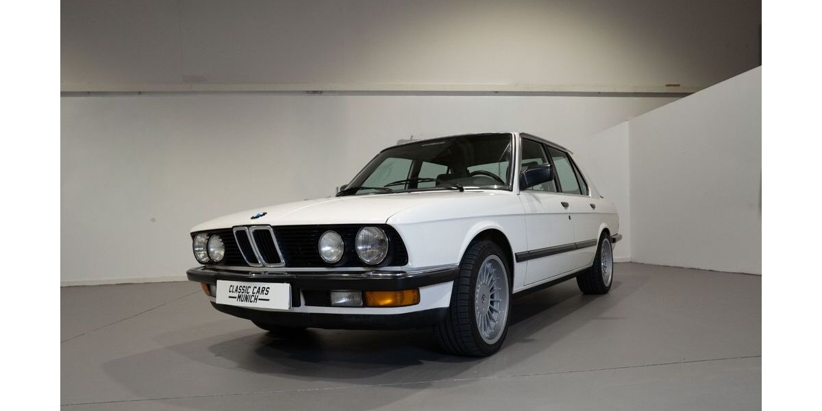 BMW 528 174.000 km 22.500 &euro; Ismaning 85737