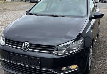 VW Polo 78.800 km 8.250 &euro; Stödtlen 73495