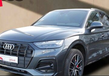 Audi Q5 3.500 km 52.480 &euro; Meckenheim / Bonn 53340